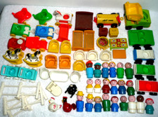 Lot vtg fisher for sale  Washington
