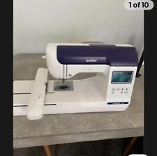 Brother innovis f440e for sale  LONDON