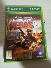 Tom clancy rainbow usato  Trapani