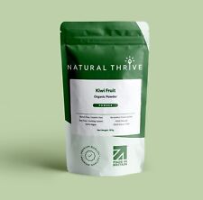 Kiwi fruit powder for sale  WEDNESBURY