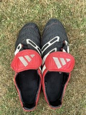 Adidas predator accellerator for sale  MIDDLESBROUGH