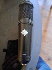 Eagletone cm60 micro d'occasion  Bourg-de-Péage
