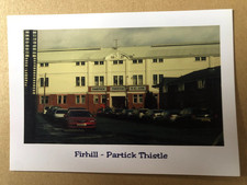 Scottish football grounds for sale Scottish football grounds for sale  BEXLEYHEATH