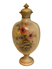 Antique worcester grainger for sale Antique worcester grainger for sale  STOCKTON-ON-TEES