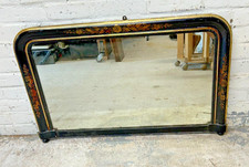 Antique victorian ebonised for sale  LOUGHBOROUGH