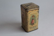 Boîte chocolats tôle d'occasion  Seyssel