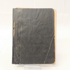 Quaderno con autografi usato  Forli