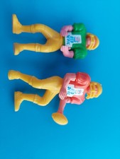 Kinder montable vintage d'occasion  Pont-de-l'Arche