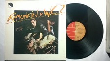 RAMONCIN Y W.C.?  -  LP ORIGINAL 1978 - SPANISH PUNK ROCK comprar usado RAMONCIN Y W.C.?  -  LP ORIGINAL 1978 - SPANISH PUNK ROCK comprar usado  Enviando para Brazil