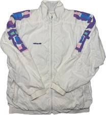 Vintage jacket tennis usato  Roma