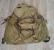 Rucksack wehrmacht inliegendem gebraucht kaufen  Lohberg