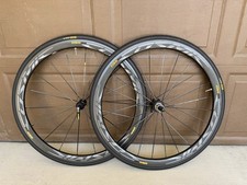 Mavic cosmic pro d'occasion  Expédié en Belgium