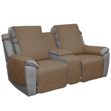 Loveseat recliner cover for sale  Brentwood