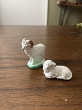 Vintage chalk ware for sale  San Diego