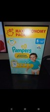 Maxiecopack couches pampers d'occasion Maxiecopack couches pampers d'occasion  Sartrouville