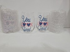 True brands stemless for sale  Grand Junction