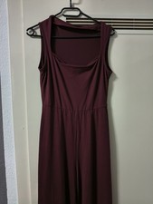 Jumpsuit damen elegant gebraucht kaufen  Dinslaken