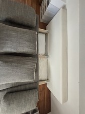 Sofa schlaffunktion bettkasten gebraucht kaufen  Leopoldshöhe