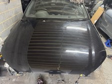 Audi black genuine for sale  OXFORD