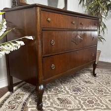 Antique edwardian mahogany for sale  Salt Lake City