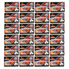 1152x anzündwürfel kaminanz� gebraucht kaufen  Fockbek