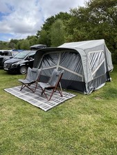 Camplet passion 2022 for sale  ROSSENDALE