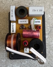 Asw cantius weiche gebraucht kaufen  Taufkirchen