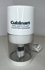Cuisinart mini mate for sale  Flower Mound