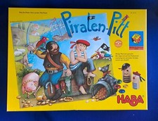 Piraten pitt haba gebraucht kaufen  Bargteheide