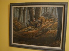 Federal duck stamp for sale  Minnetonka