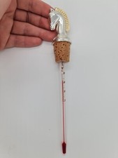Thermomètre vin decoration d'occasion  Lourdes