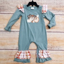 Baby girl fall for sale  Allen