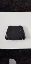 Paire joycon noire d'occasion  Pordic