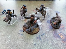 Warhammer 40k space d'occasion  Metz-