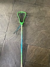 Lacrosse stick stx for sale  BOLTON