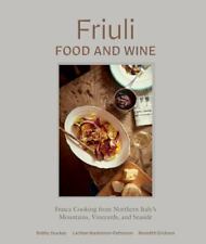 Friuli food wine for sale  USA