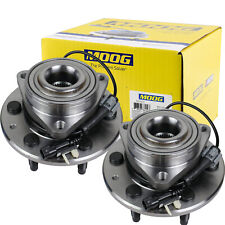 4wd moog front for sale  Edison