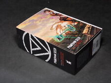 Phantom seer serie usato  Italia