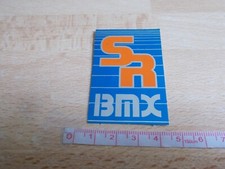 Autocollant bmx d'occasion  Toulon-