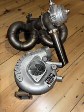 Rebuilt tomei turbo.full for sale  LOUGHBOROUGH