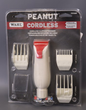 Wahl professional peanut for sale  USA