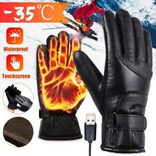 Gants chauffants usb d'occasion  Paris XVII