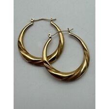 Vintage 14k yellow for sale  Clinton Township