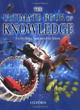 Ultimate book knowledge for sale  UK