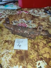 Rusty pitted original for sale  RUGBY