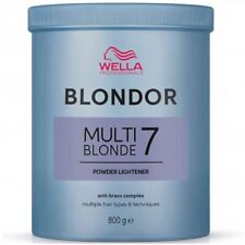Wella blondor multi for sale  LONDON