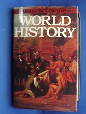 Longman illustrated encycloped for sale  CHELMSFORD
