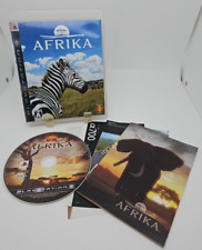 Afrika japan version gebraucht kaufen  Rehna