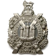 Kings scottish borderers for sale  BROMLEY
