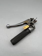 Mobylette motobecane throttle d'occasion  Expédié en Belgium